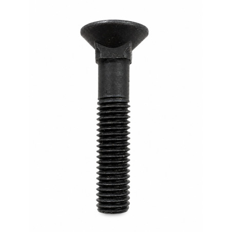 Śruba Lemieszowa Płużna 10.9 – Rozmiar 12x60 mm